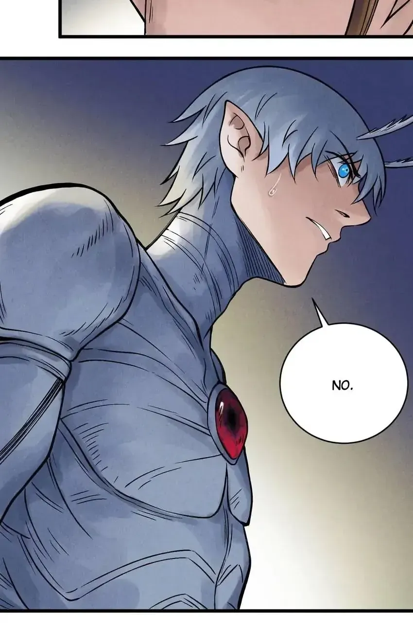Crimson Loop Chapter 9.1 page 4 - 