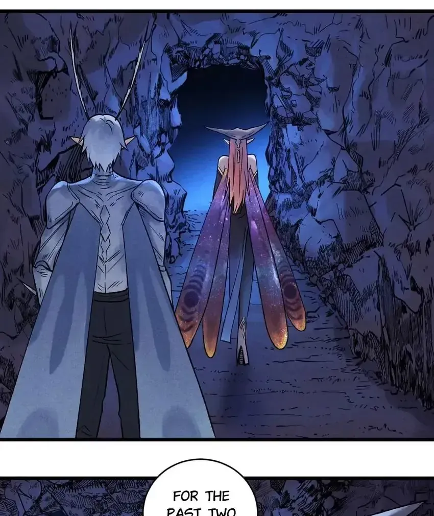 Crimson Loop Chapter 9.1 page 31 - 