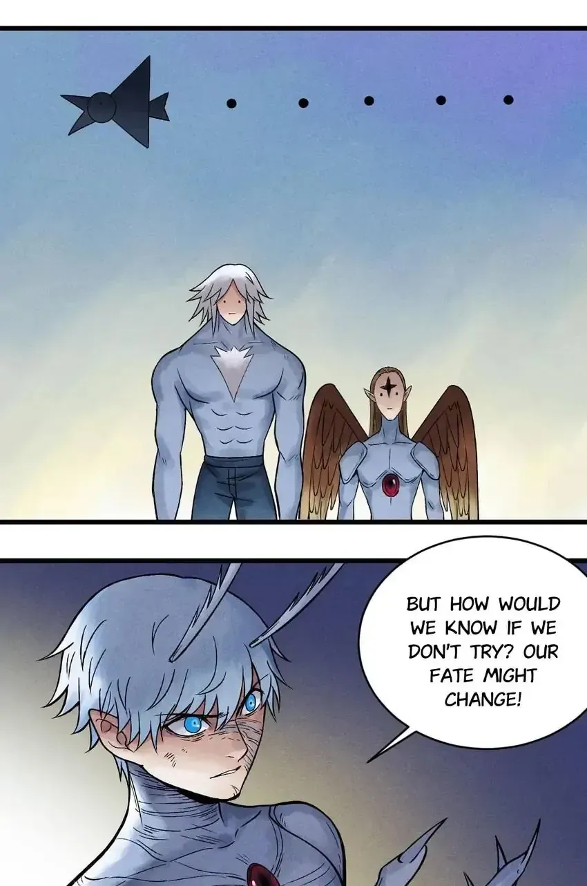 Crimson Loop Chapter 9.1 page 5 - 