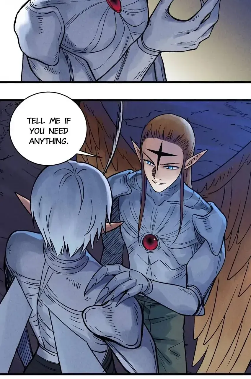 Crimson Loop Chapter 9.1 page 6 - 