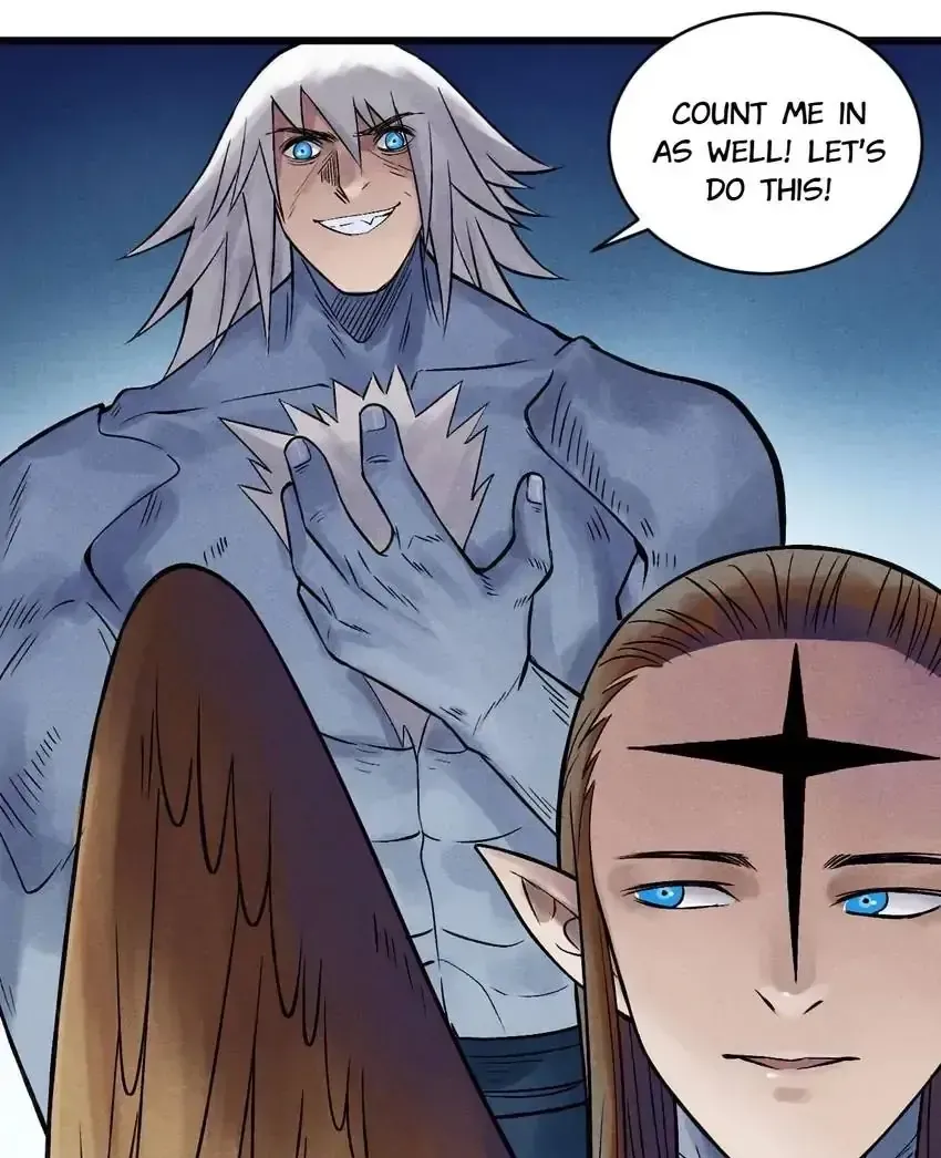 Crimson Loop Chapter 9.1 page 7 - 