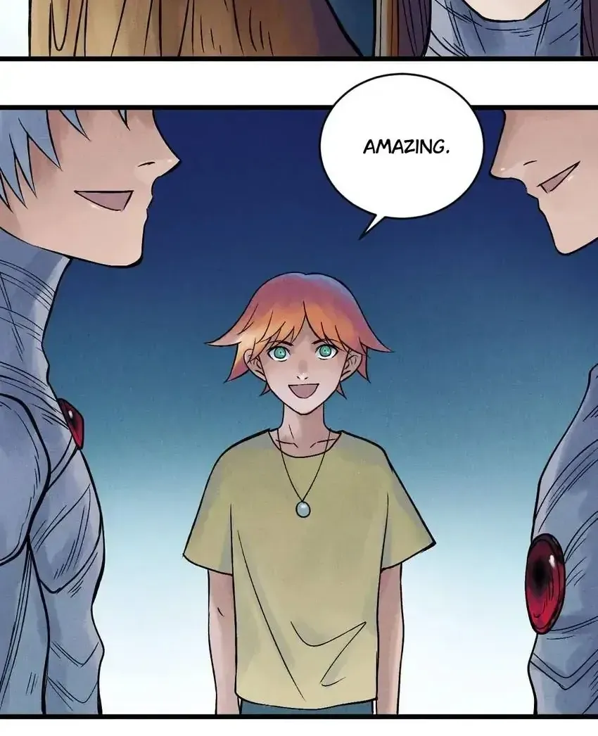 Crimson Loop Chapter 9.1 page 8 - 