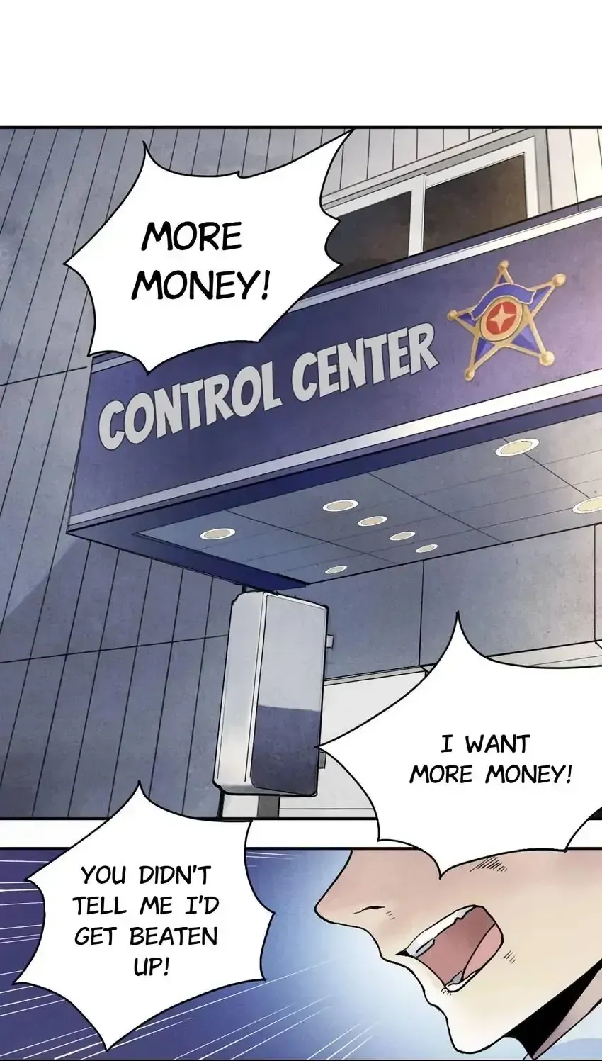 Crimson Loop Chapter 9 page 1 - 