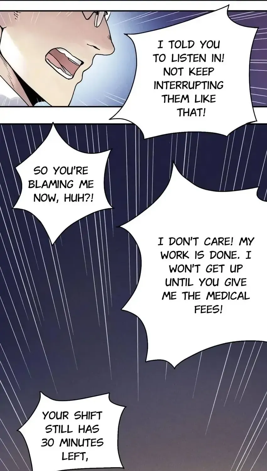 Crimson Loop Chapter 9 page 2 - 