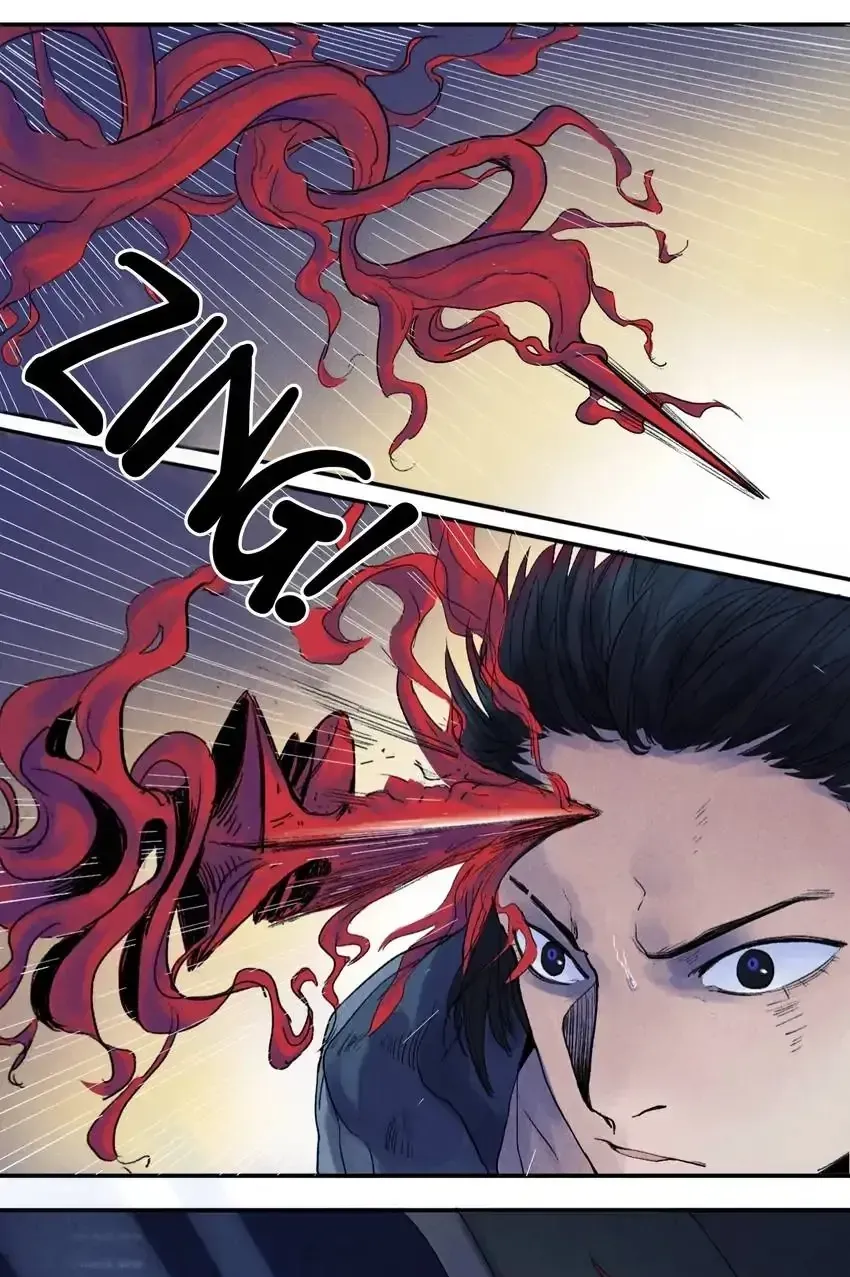 Crimson Loop Chapter 9 page 19 - 