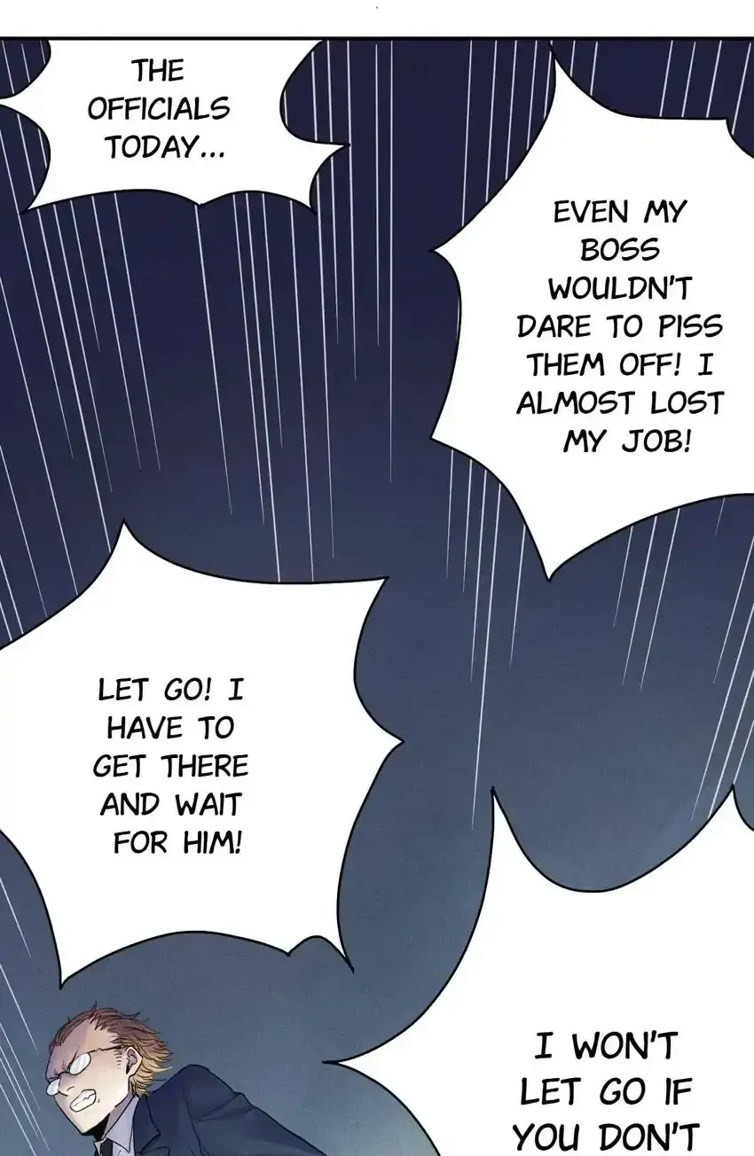 Crimson Loop Chapter 9 page 4 - 