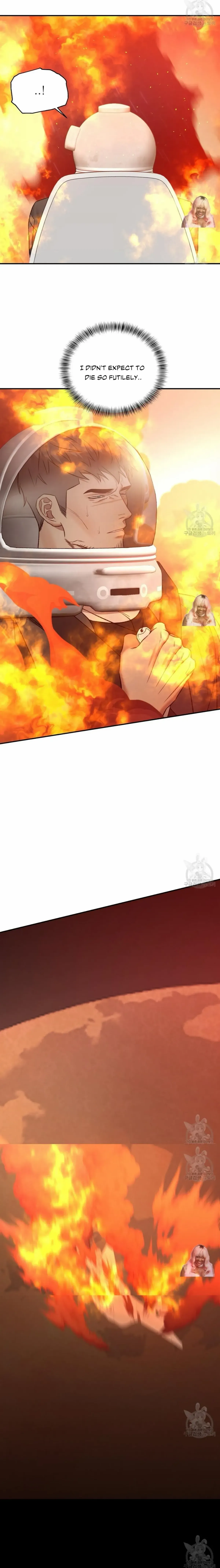 Crimson Ocean Chapter 1 page 19 - 