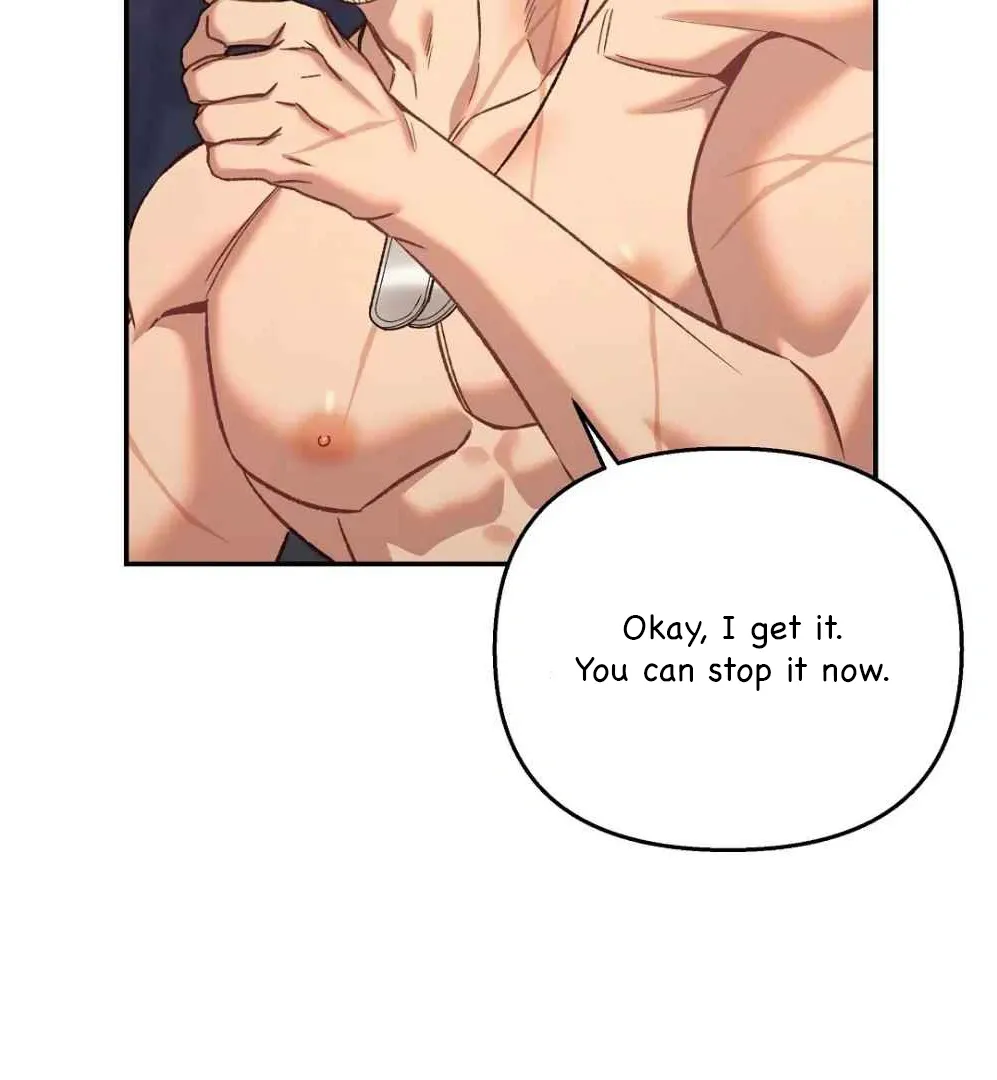 Crimson Ocean Chapter 10 page 108 - 