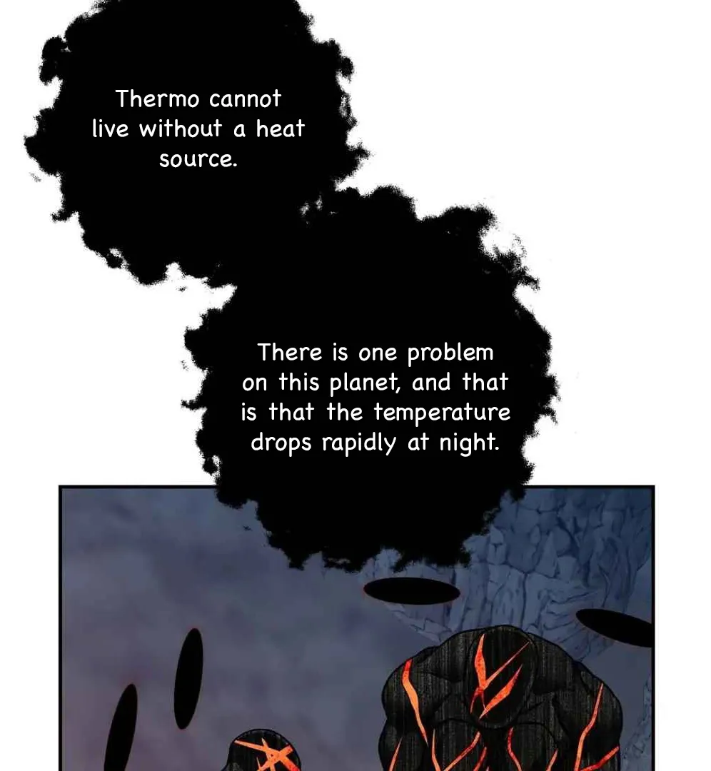 Crimson Ocean Chapter 10 page 74 - 