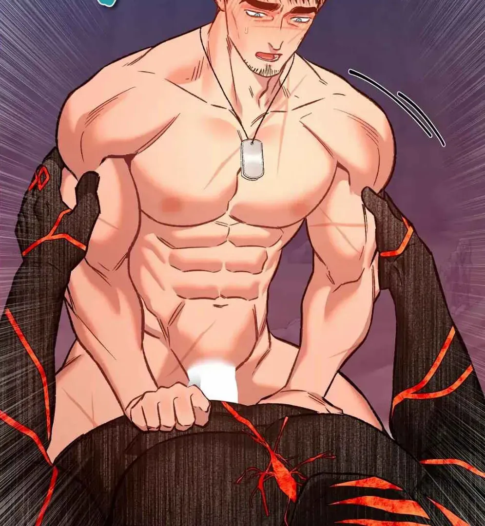 Crimson Ocean Chapter 11 page 112 - 