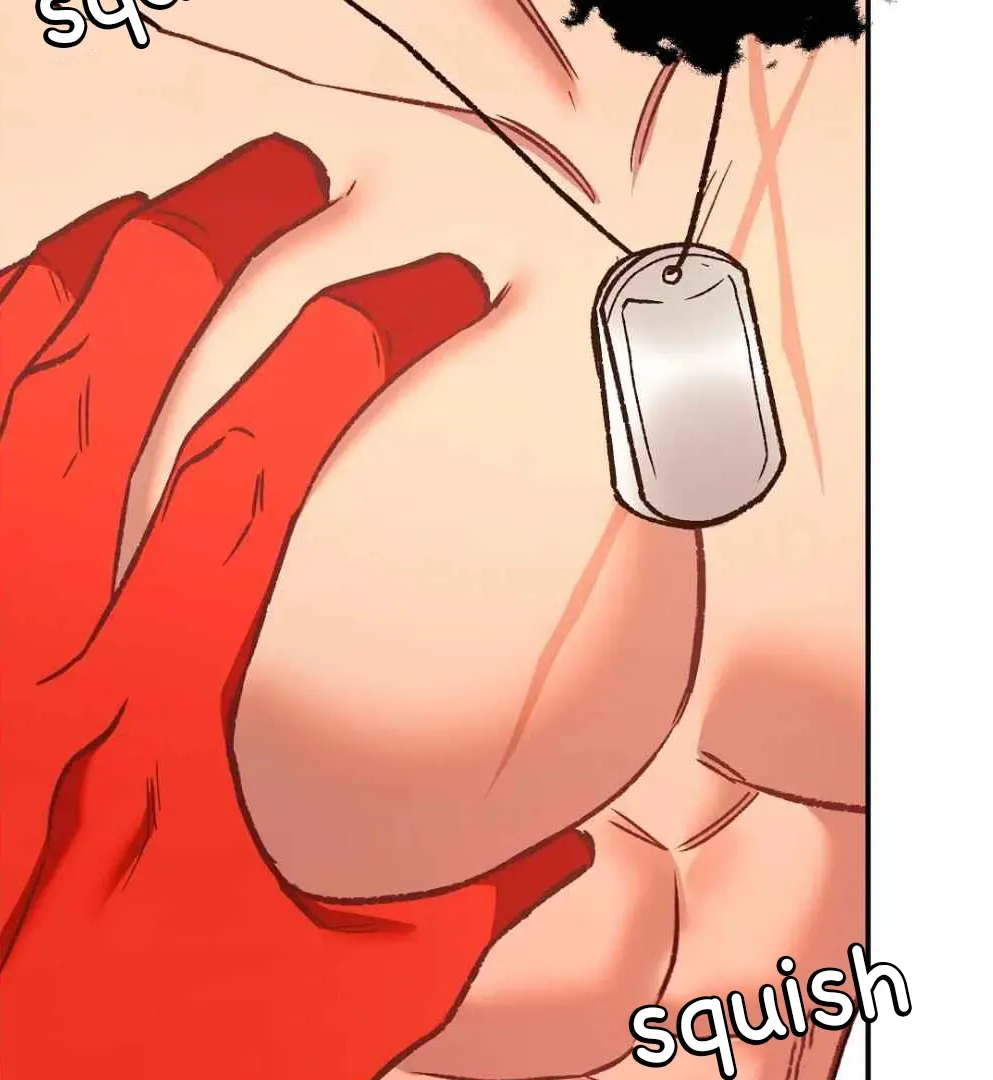 Crimson Ocean Chapter 11 page 141 - 