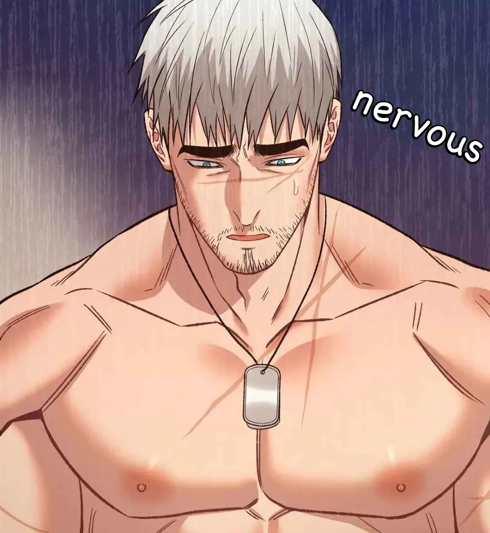 Crimson Ocean Chapter 11 page 20 - 