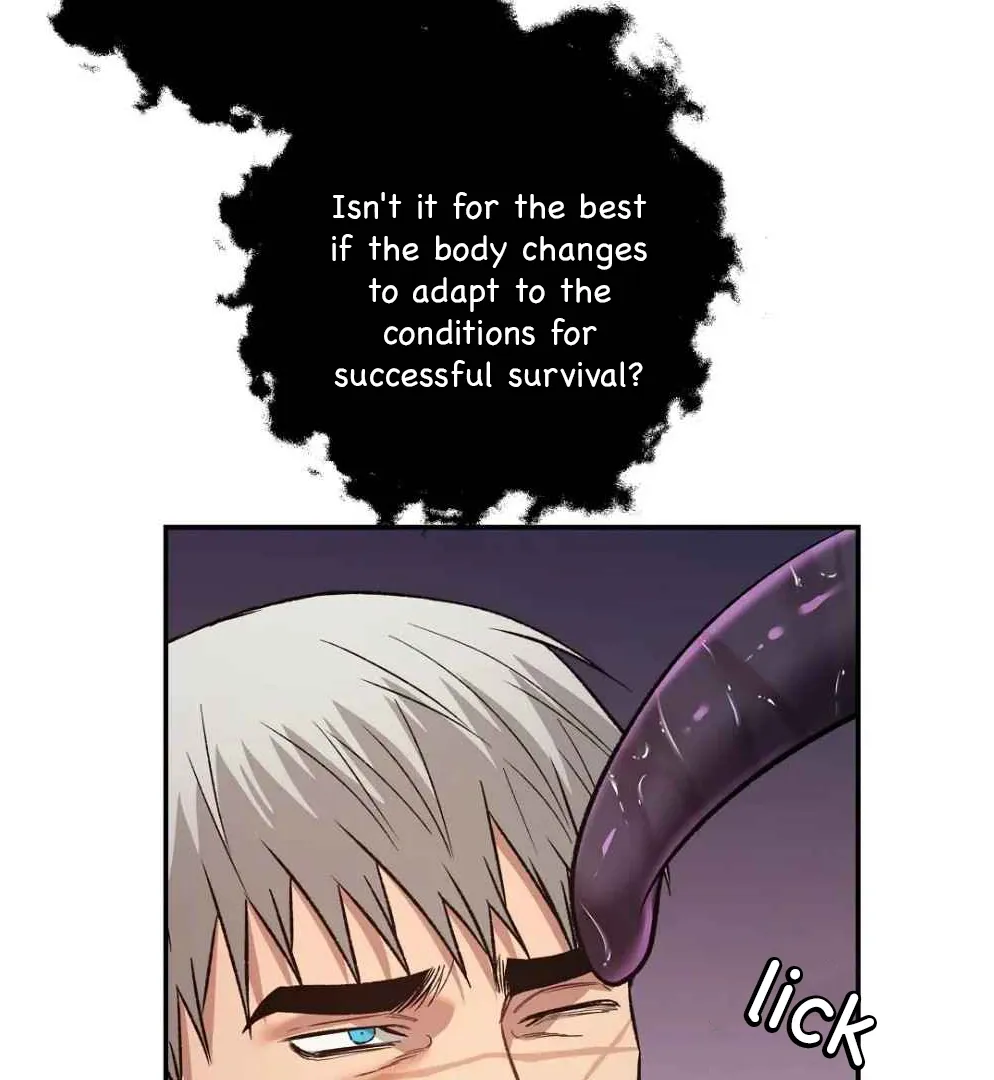 Crimson Ocean Chapter 11 page 28 - 