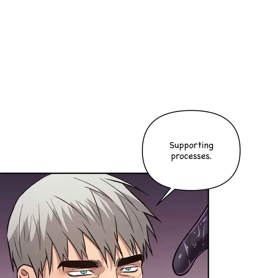 Crimson Ocean Chapter 11 page 33 - 