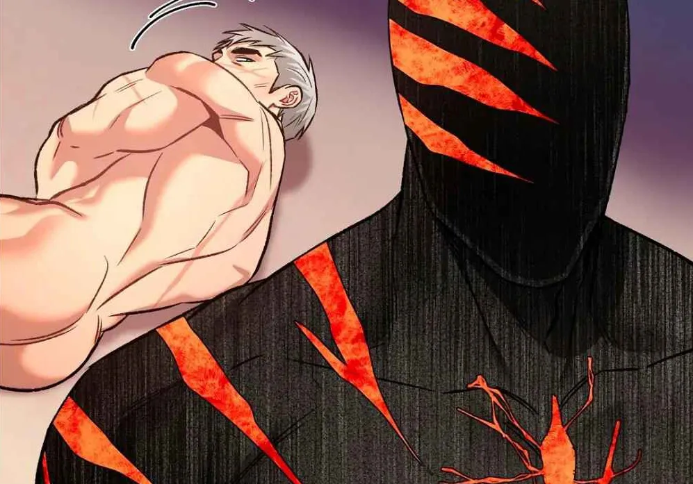 Crimson Ocean Chapter 11 page 51 - 