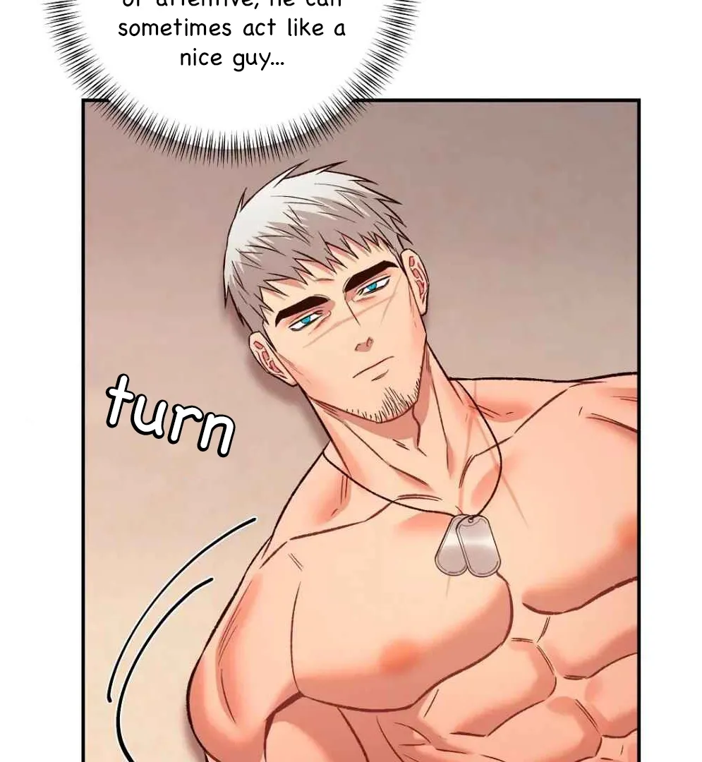 Crimson Ocean Chapter 11 page 56 - 