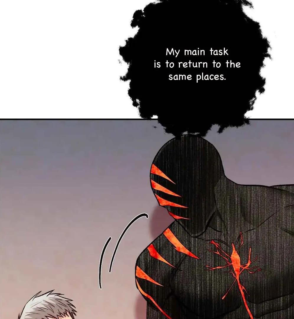 Crimson Ocean Chapter 11 page 85 - 