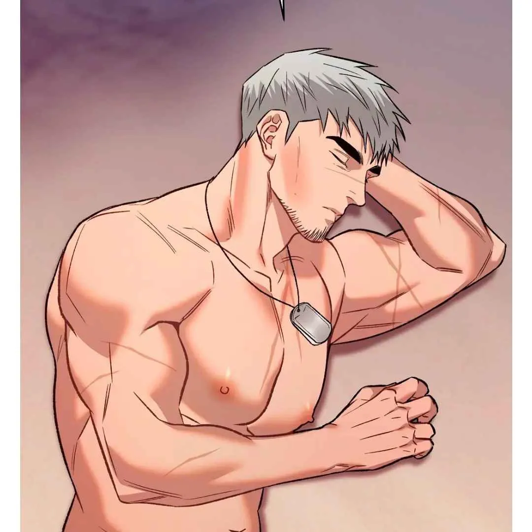 Crimson Ocean Chapter 12 page 107 - 