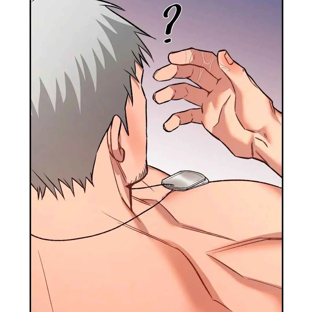 Crimson Ocean Chapter 12 page 118 - 