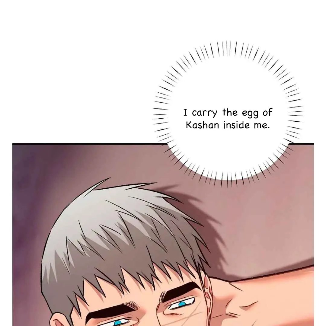 Crimson Ocean Chapter 12 page 122 - 