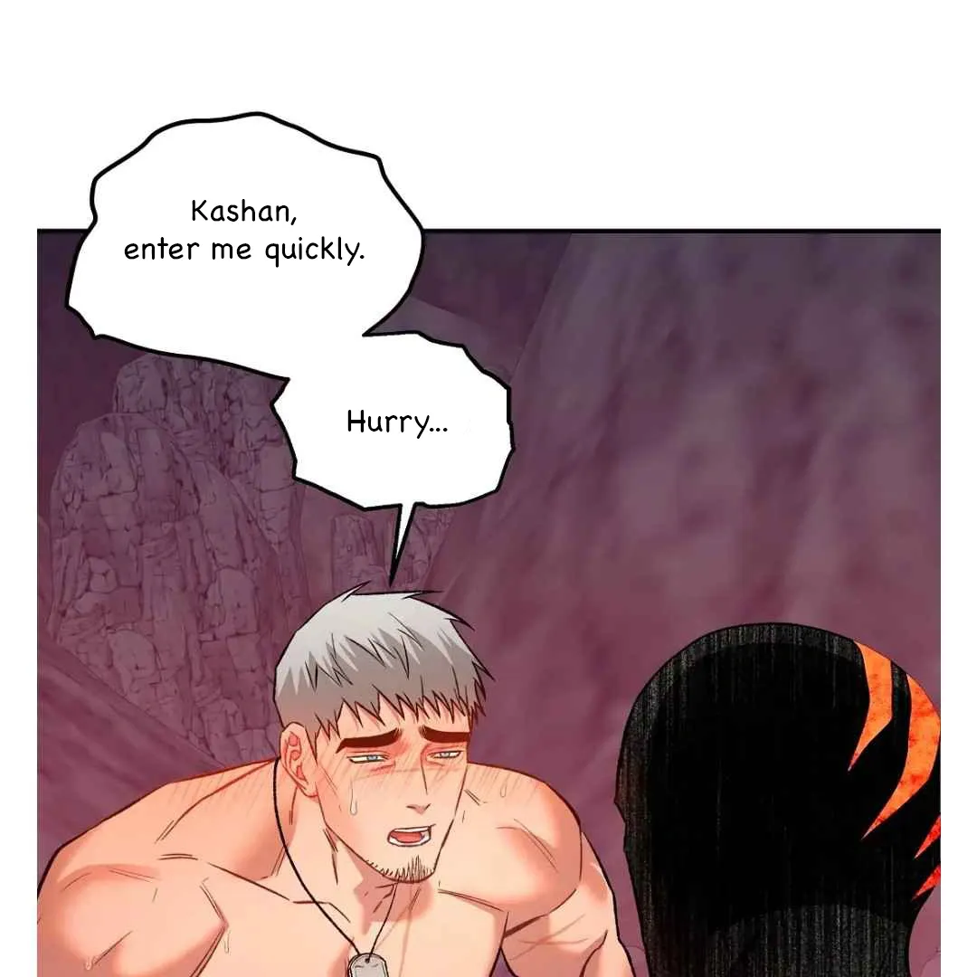 Crimson Ocean Chapter 12 page 128 - 