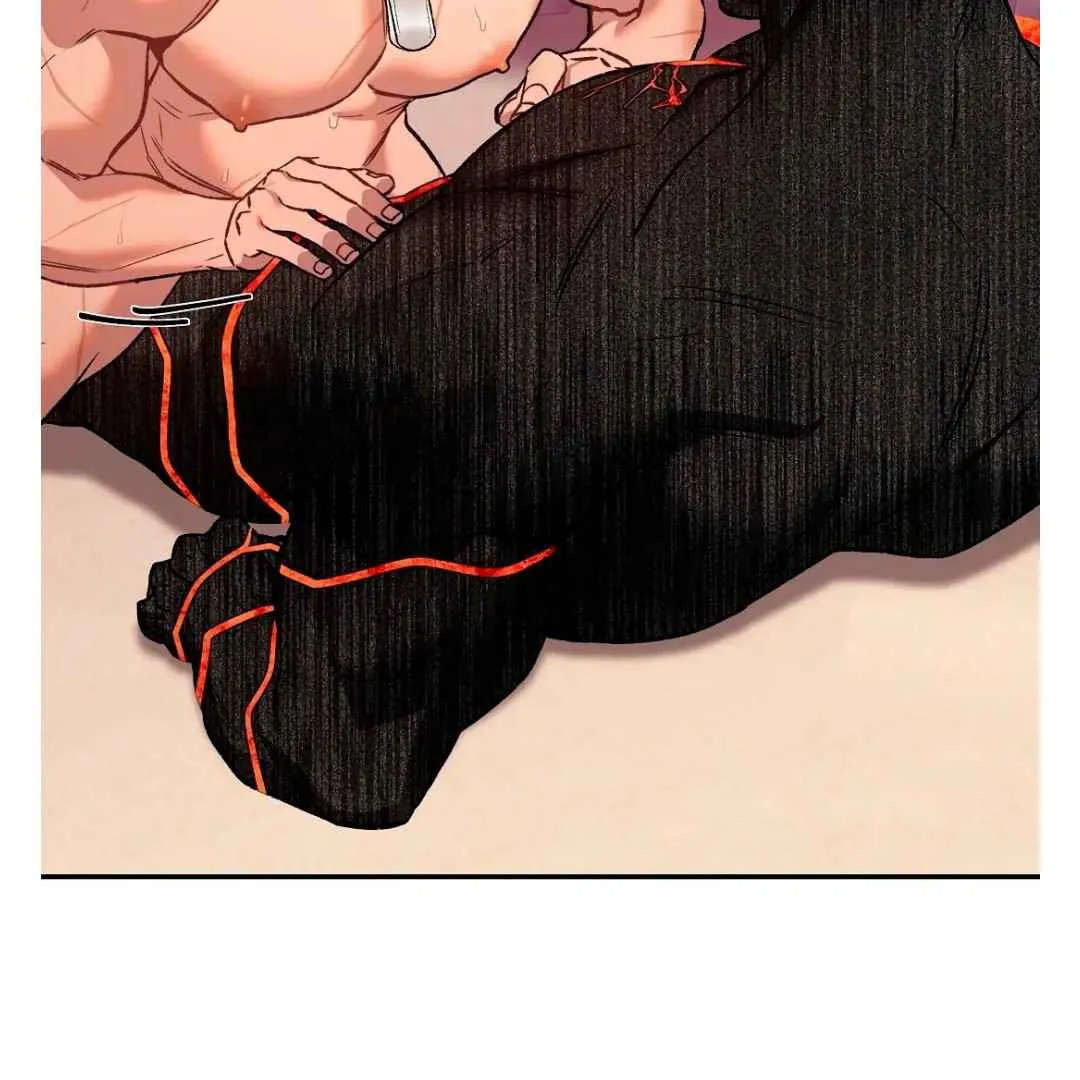 Crimson Ocean Chapter 12 page 129 - 