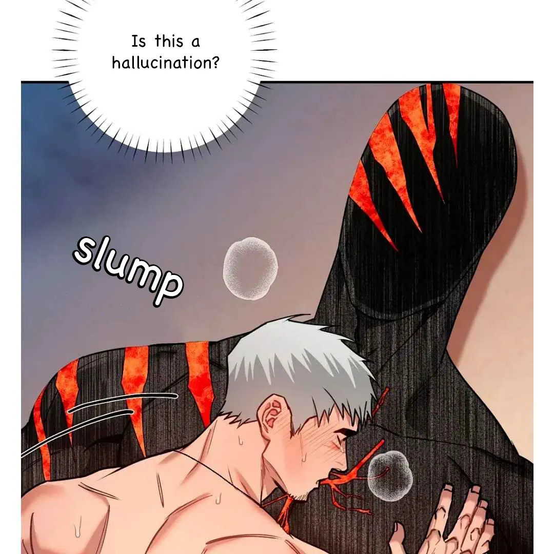 Crimson Ocean Chapter 12 page 31 - 