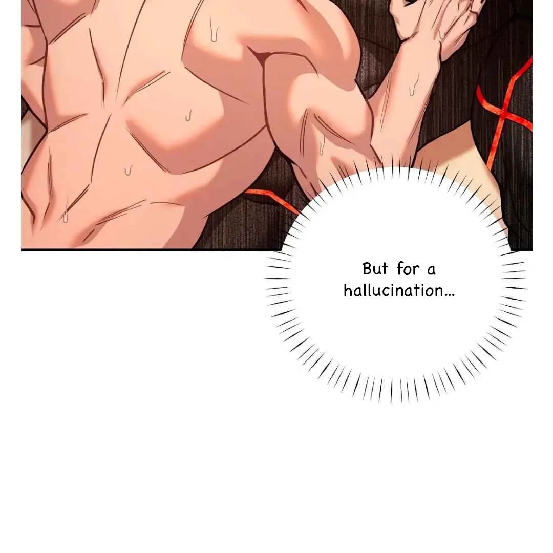 Crimson Ocean Chapter 12 page 32 - 