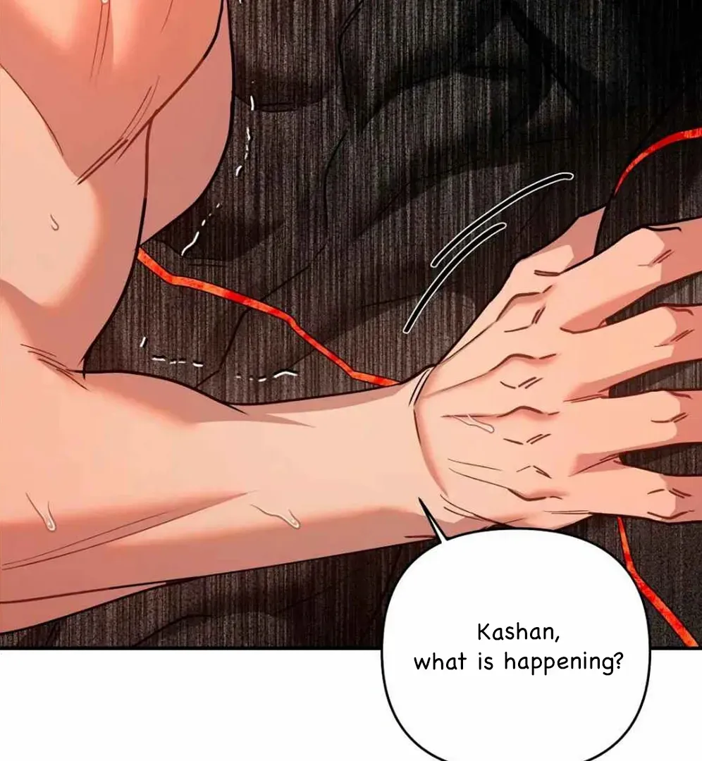 Crimson Ocean Chapter 12 page 38 - 