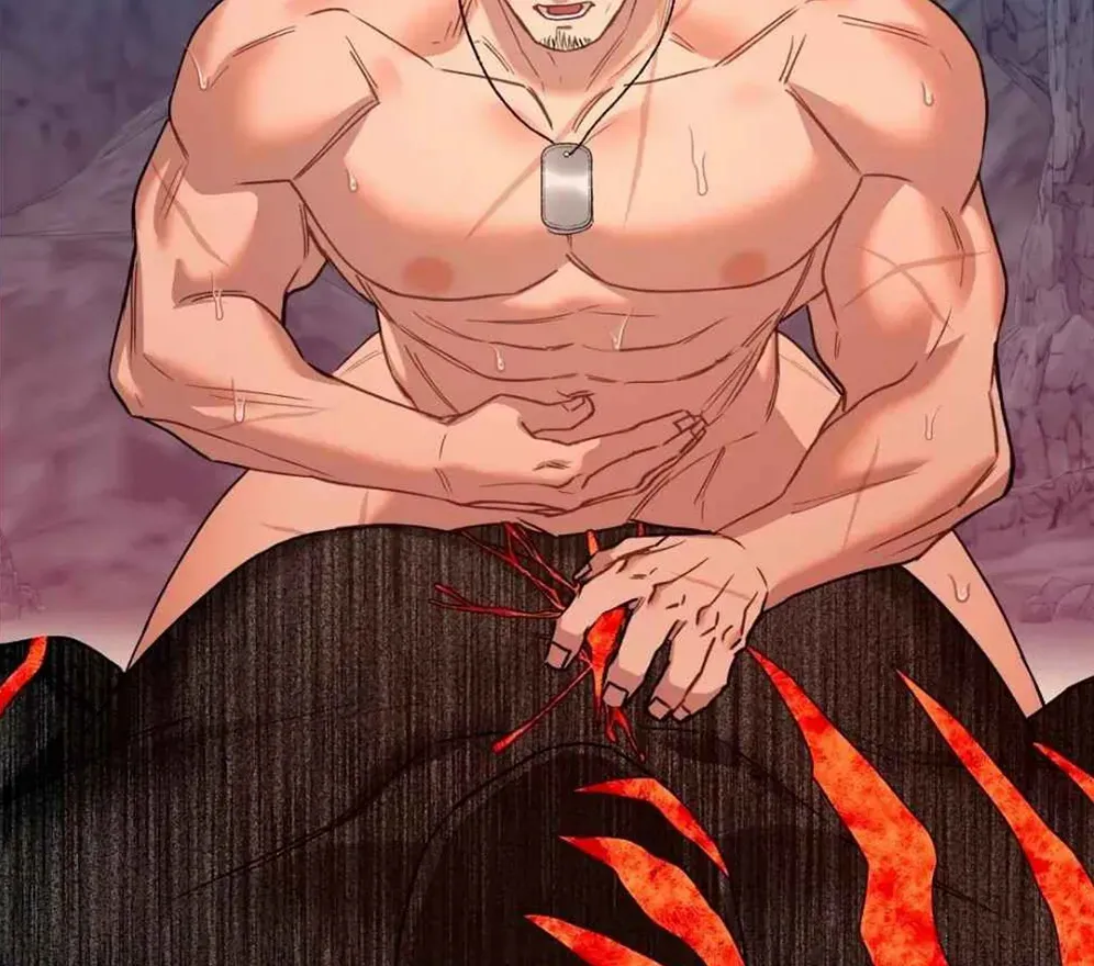 Crimson Ocean Chapter 12 page 48 - 