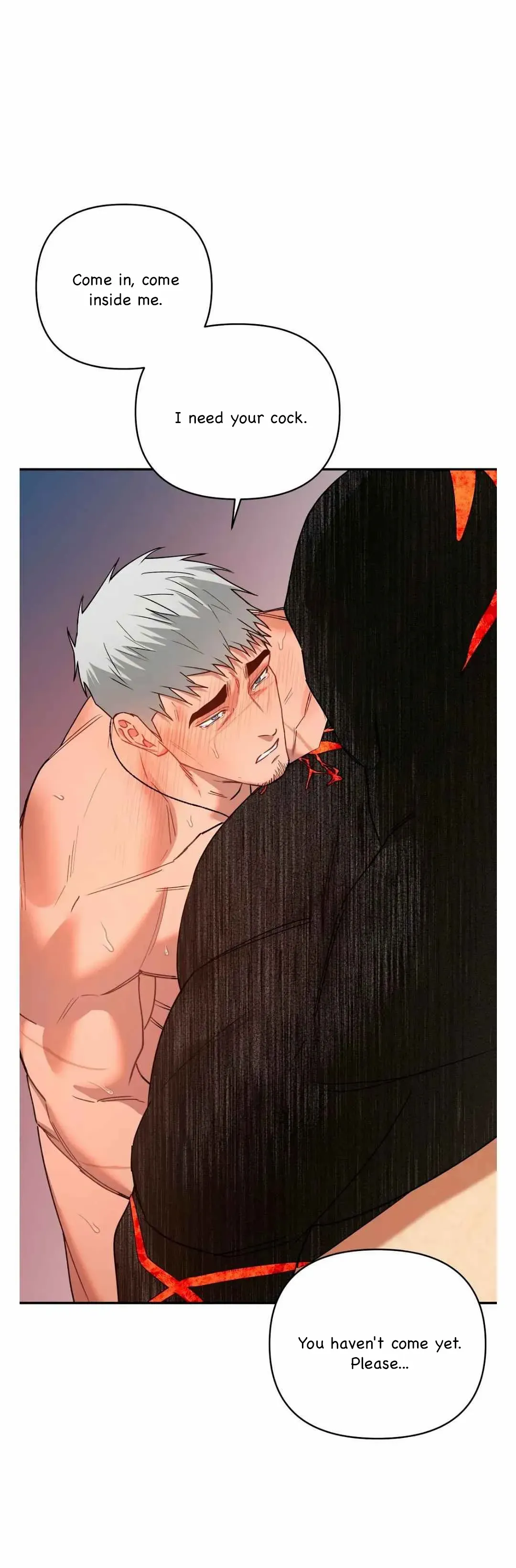 Crimson Ocean Chapter 12 page 50 - 
