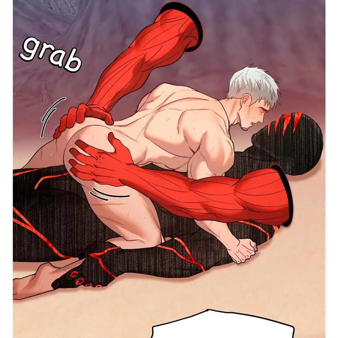 Crimson Ocean Chapter 12 page 52 - 