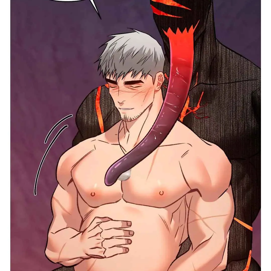 Crimson Ocean Chapter 13 page 11 - 