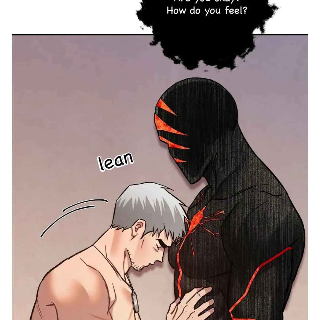 Crimson Ocean Chapter 13 page 107 - 