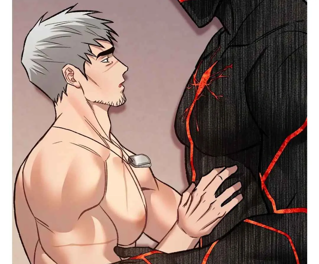 Crimson Ocean Chapter 13 page 112 - 