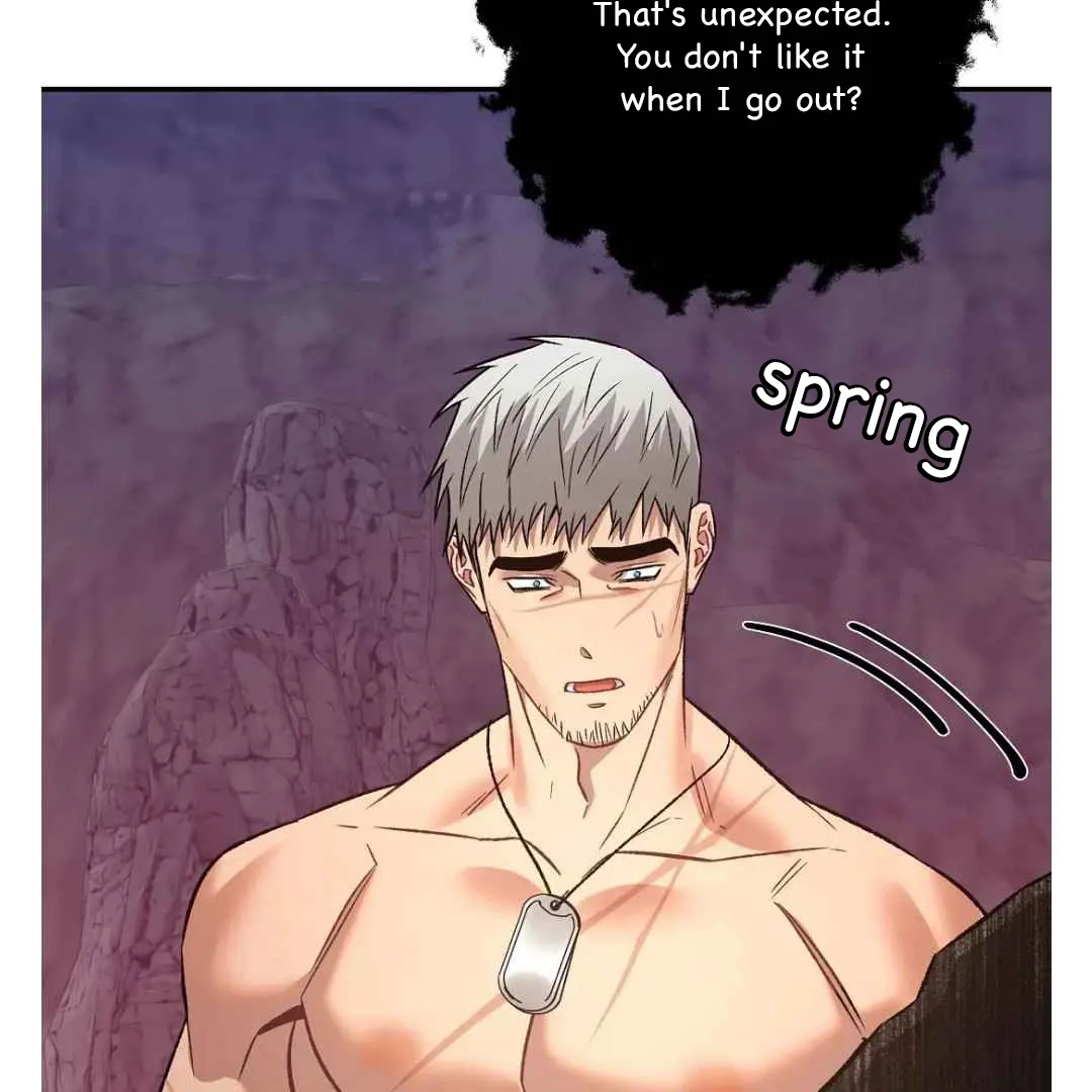 Crimson Ocean Chapter 13 page 121 - 