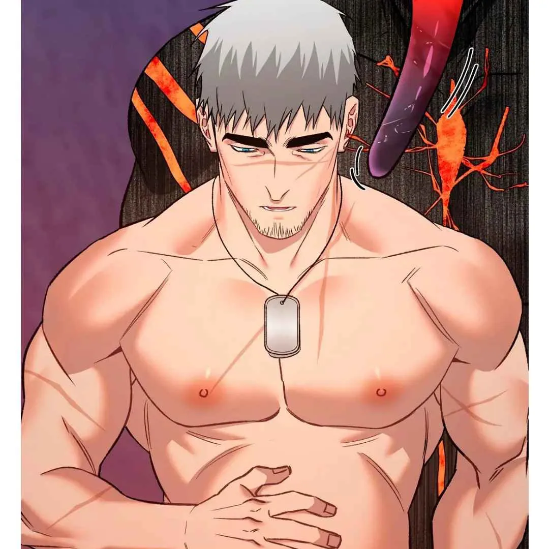 Crimson Ocean Chapter 13 page 14 - 