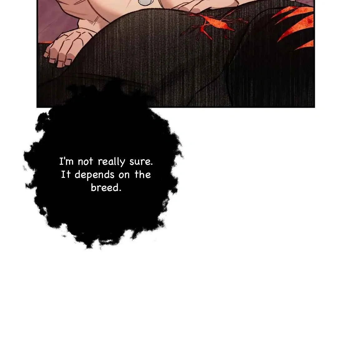 Crimson Ocean Chapter 13 page 138 - 