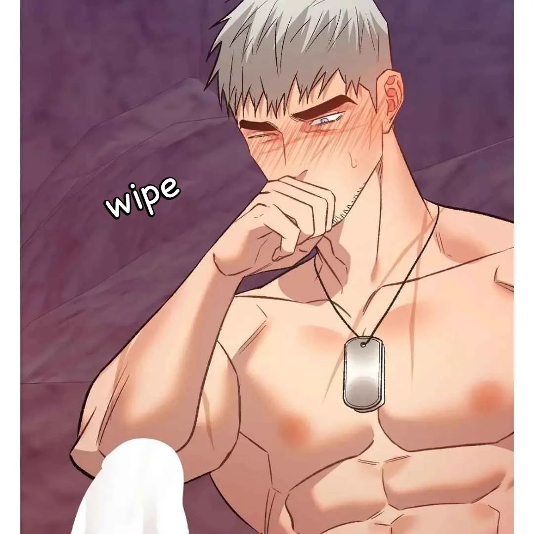 Crimson Ocean Chapter 13 page 157 - 