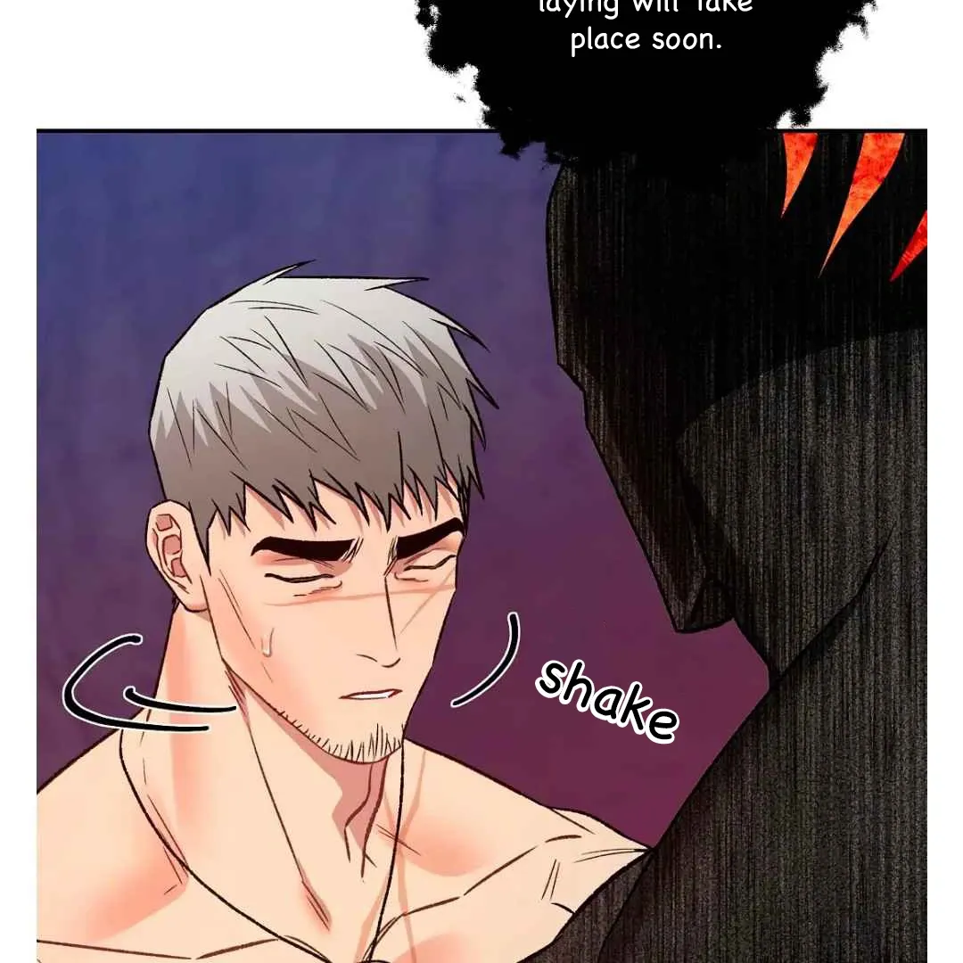 Crimson Ocean Chapter 13 page 19 - 