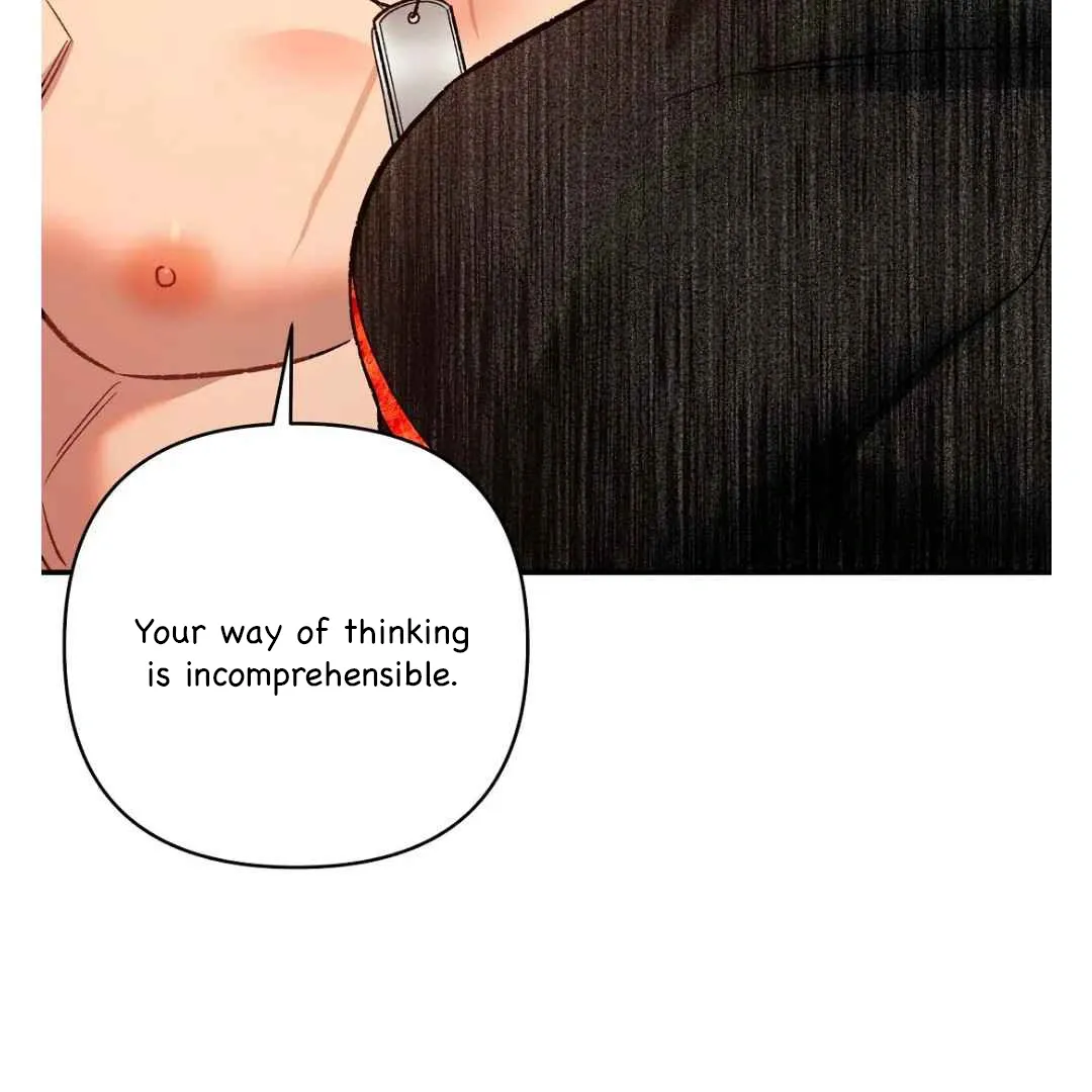 Crimson Ocean Chapter 13 page 20 - 
