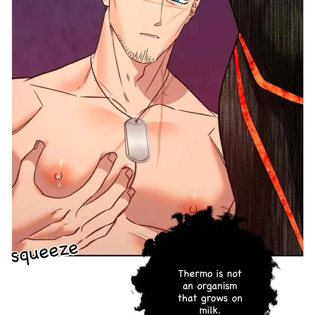 Crimson Ocean Chapter 13 page 22 - 