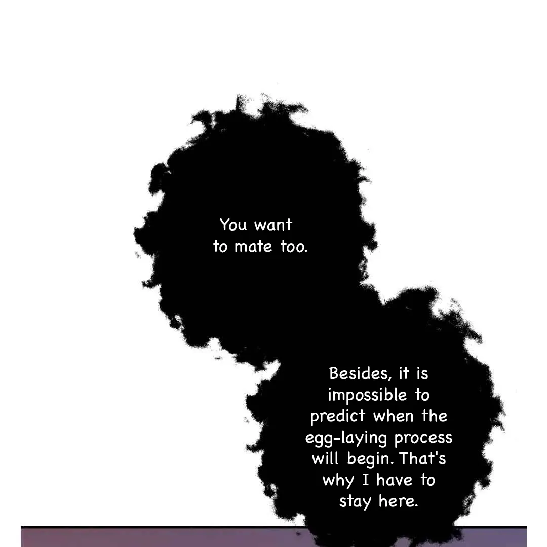 Crimson Ocean Chapter 13 page 28 - 