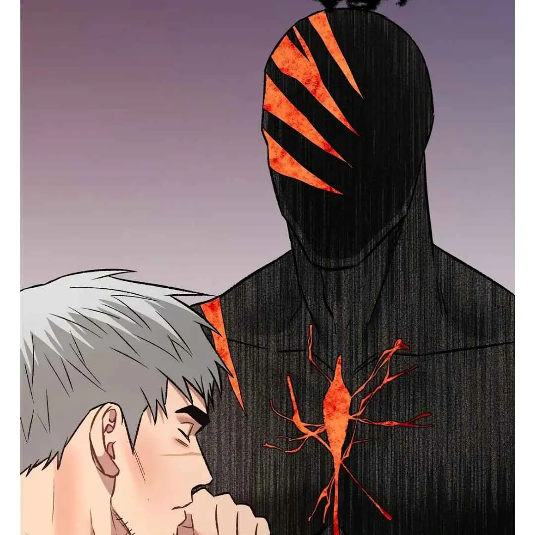 Crimson Ocean Chapter 13 page 29 - 