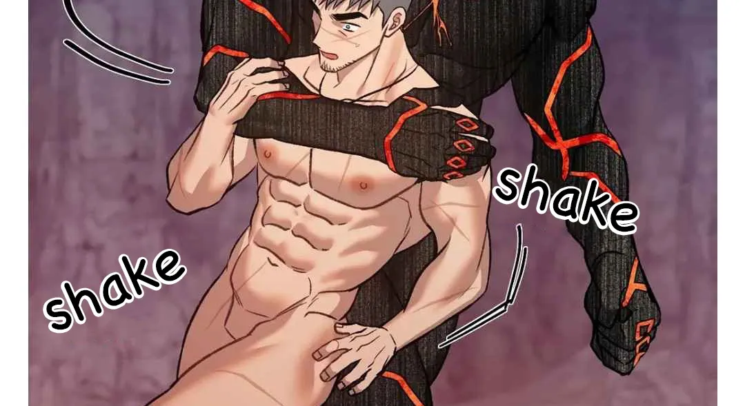 Crimson Ocean Chapter 13 page 93 - 