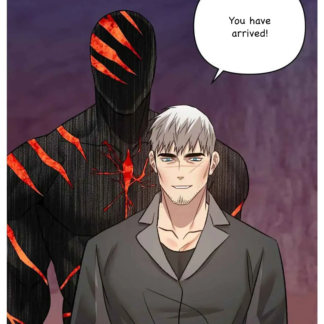 Crimson Ocean Chapter 14 page 126 - 