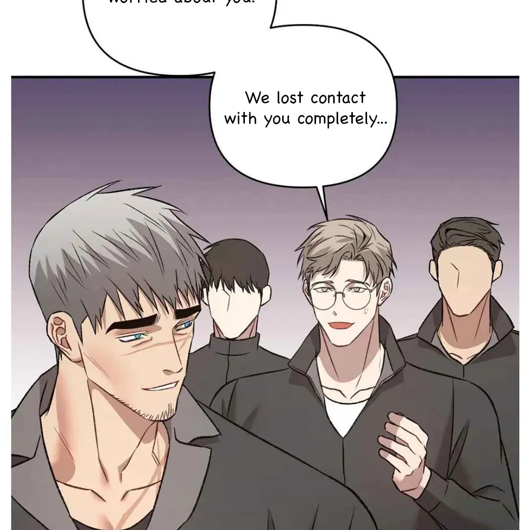Crimson Ocean Chapter 14 page 133 - 