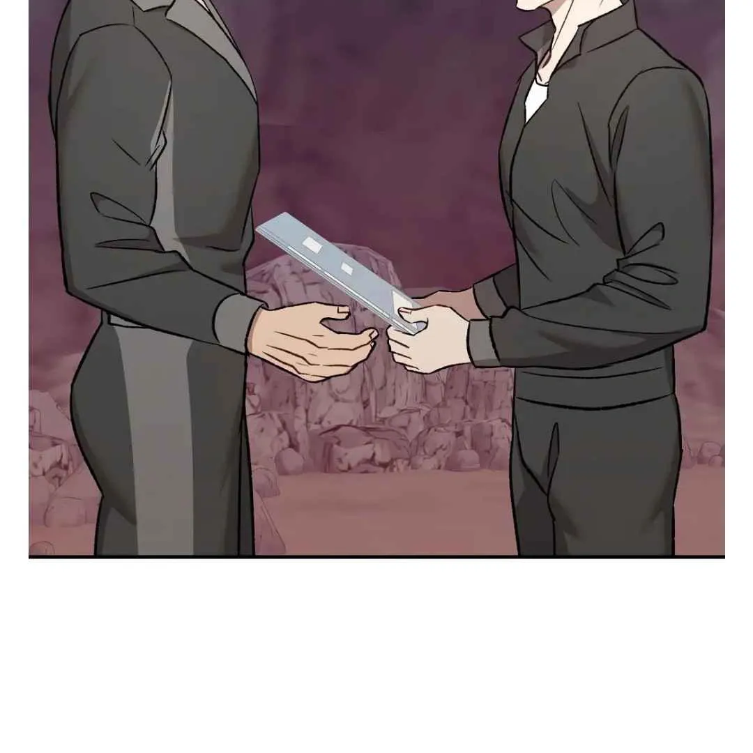 Crimson Ocean Chapter 14 page 141 - 