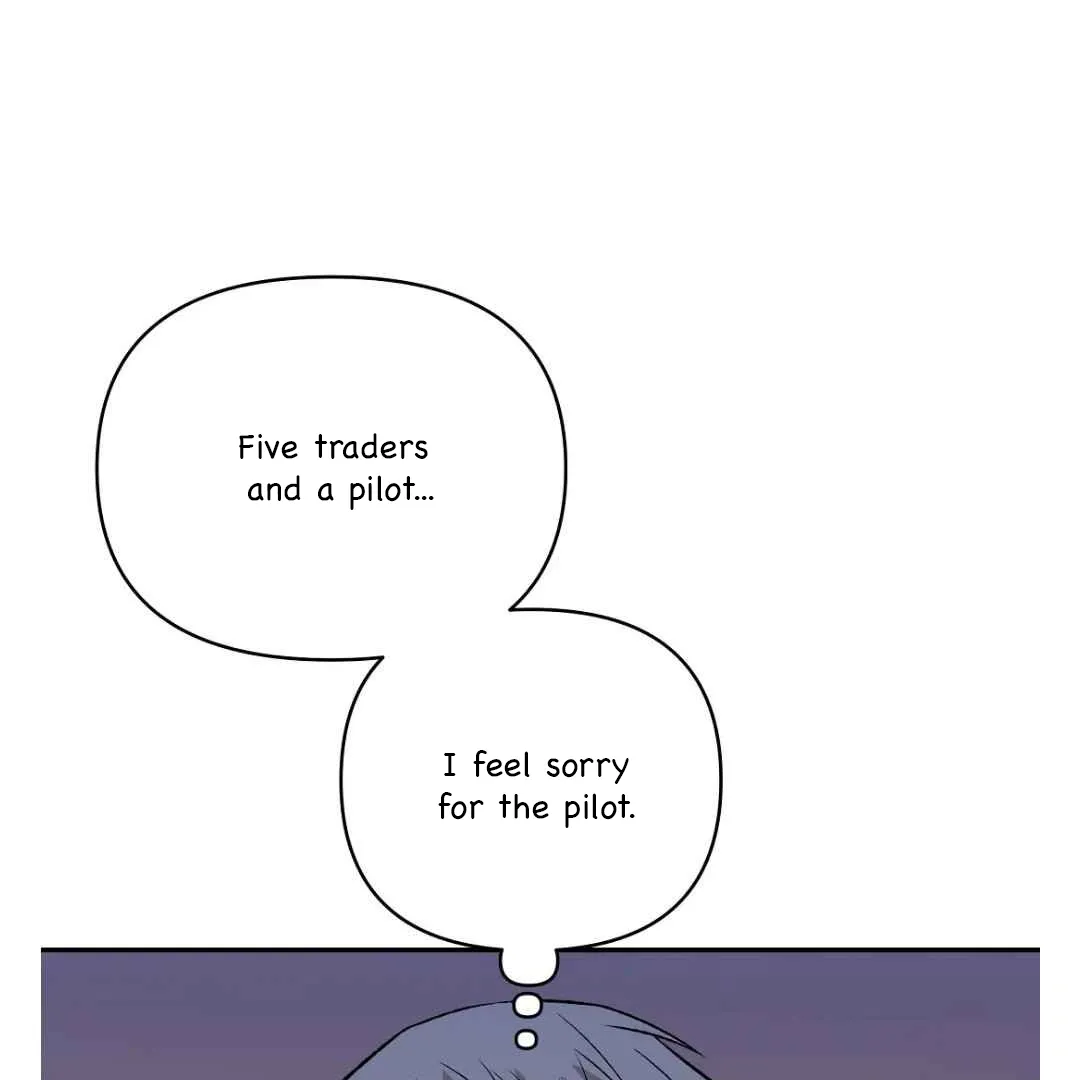 Crimson Ocean Chapter 14 page 142 - 