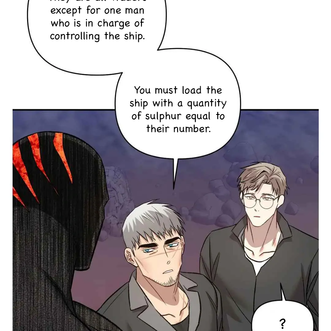 Crimson Ocean Chapter 14 page 145 - 